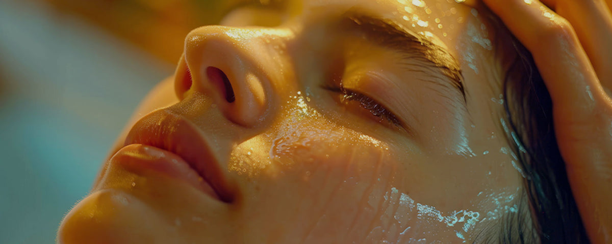Stay Fresh All Day: The Humidity-Proof Skincare Guide