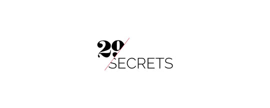 29 Secrets Logo