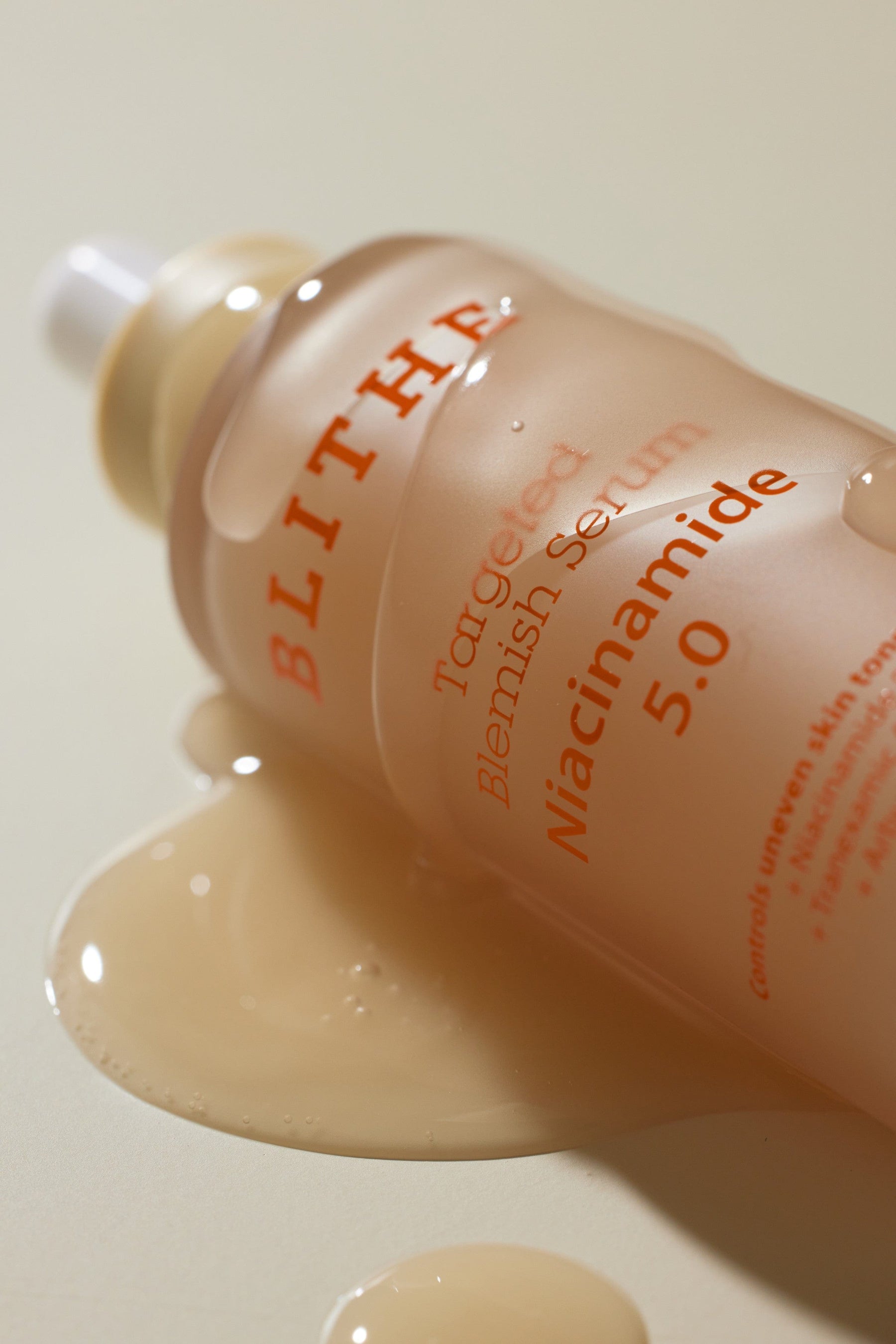 Blithe - Story Split image 2