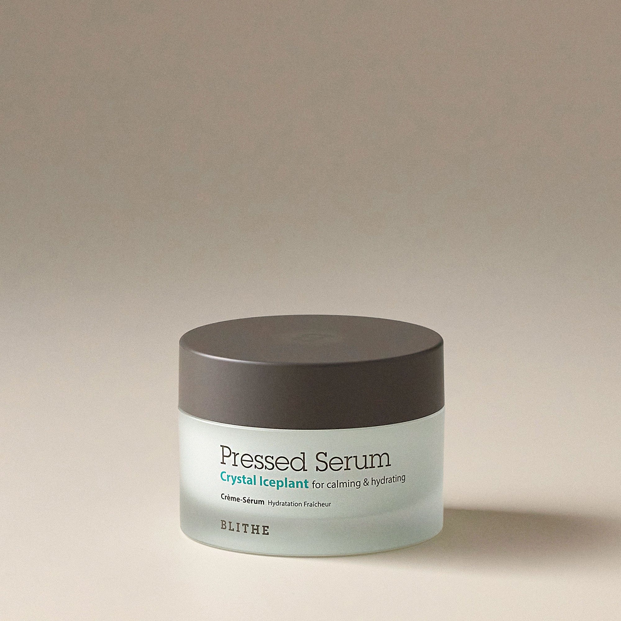 Calming Skin Serum | Korean Skincare | Blithe Cosmetics