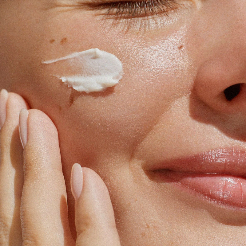 Velvet Yam Pressed Serum moisturizing and hydration for dry skin Korean skincare brand