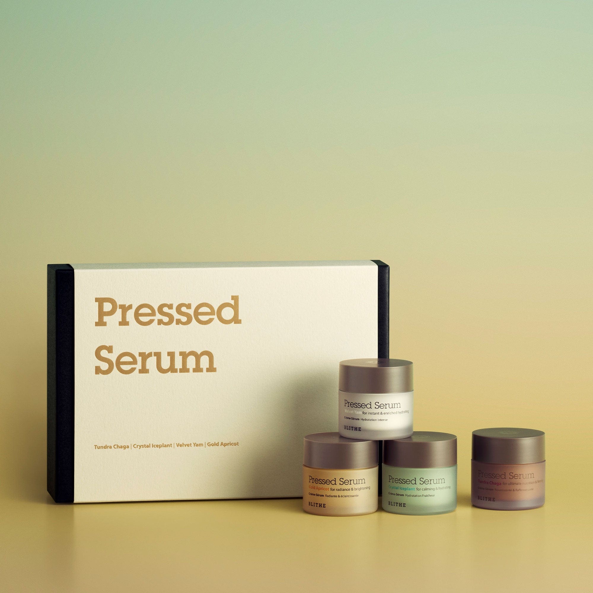 【新品】La PRECIA bright stick serum 8g（バラ可） 新品】La PRECIA bright stick serum 8g（バラ可）