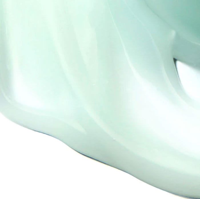 A swab of Pressed Serum - Crystal Ice Plant