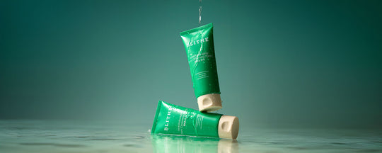 Soothing and Effective: Blithe's Pore Cleansing Foam BHA 0.5