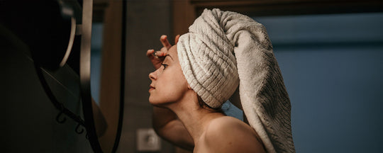 Nighttime Skincare: Enhancing Your Beauty Routine