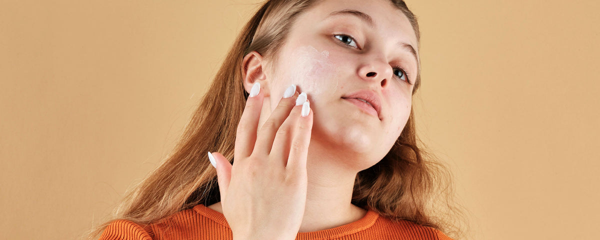 Back-to-School Skincare for Teens for a Flawless Start