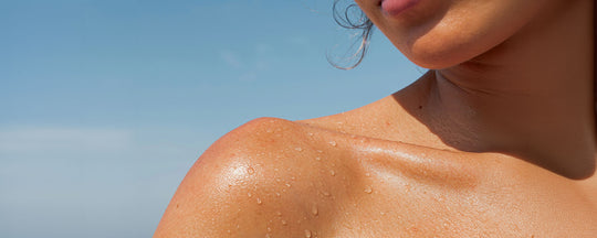 Expert Tips and Products for Managing Oily Skin in Humidity