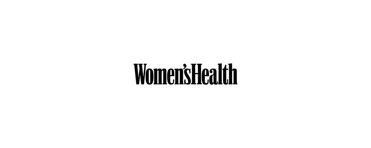 Women's Health Logo