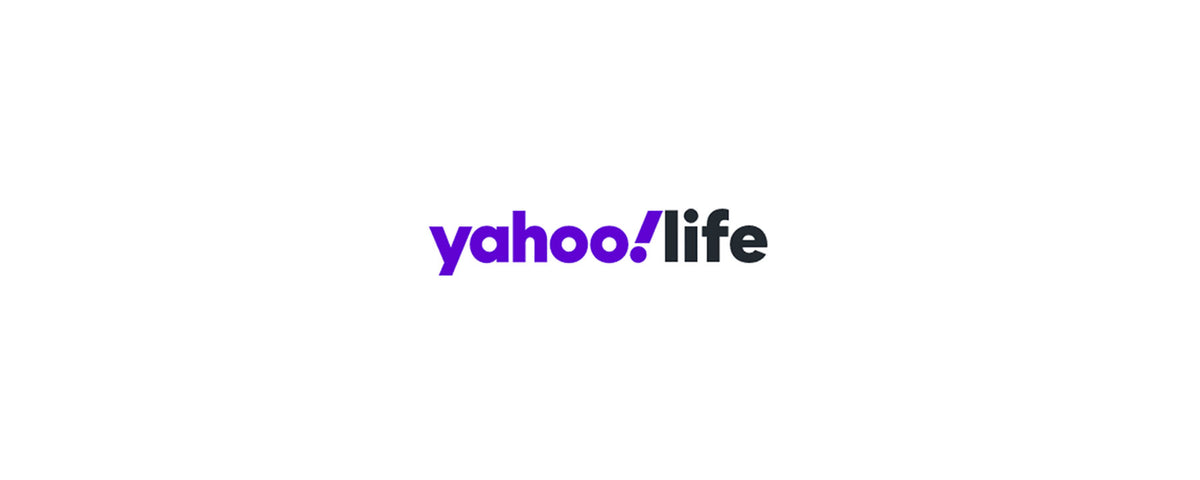 Yahoo Life Logo