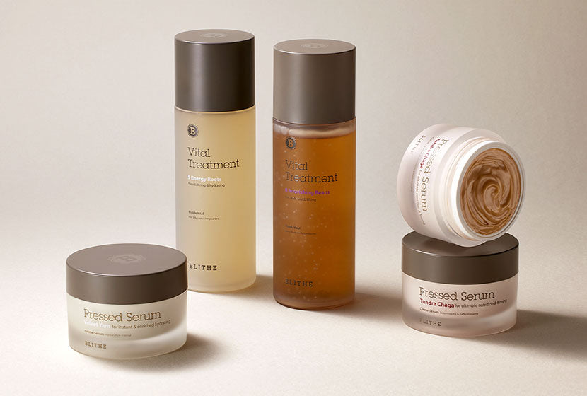 Signature Collection