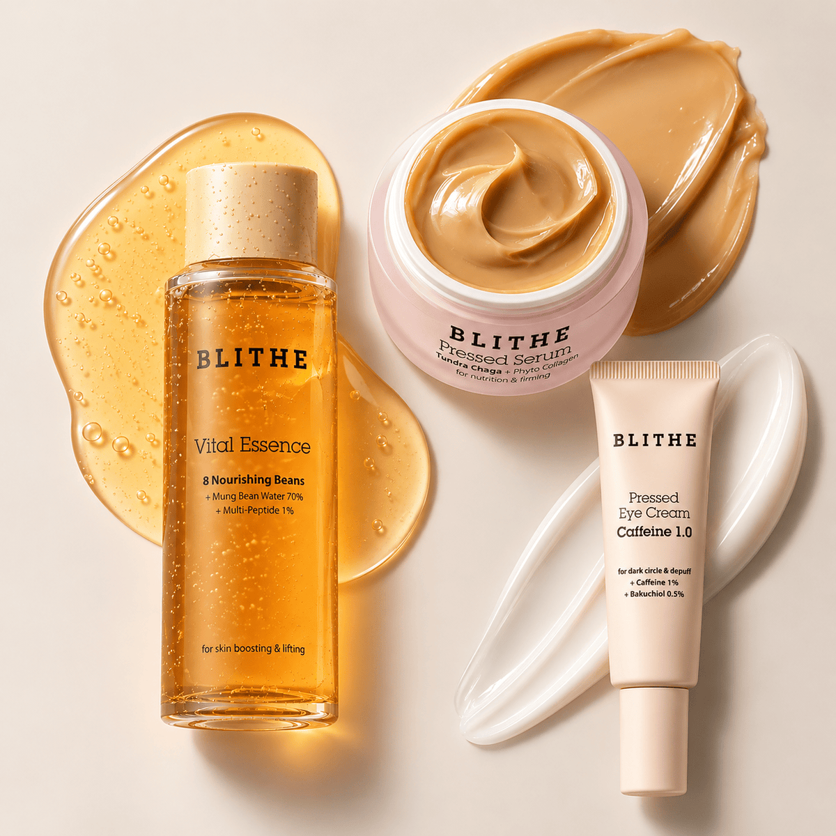 Complete Firming Routine