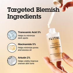 Targeted Blemish Serum Tranexamic Acid 3.0
