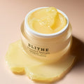 Pressed Serum Gold Apricot