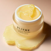 Pressed Serum Gold Apricot
