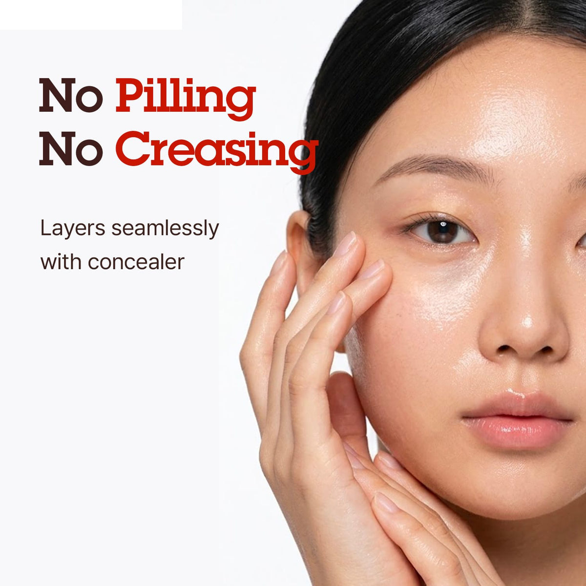 Pressed Eye Cream Caffeine 1.0