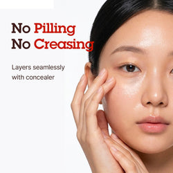Pressed Eye Cream Caffeine 1.0