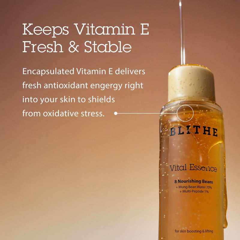 Vital Treatment 8 Nourishing Beans