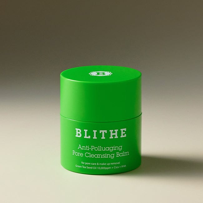 Anti-Polluaging Pore Cleansing Balm