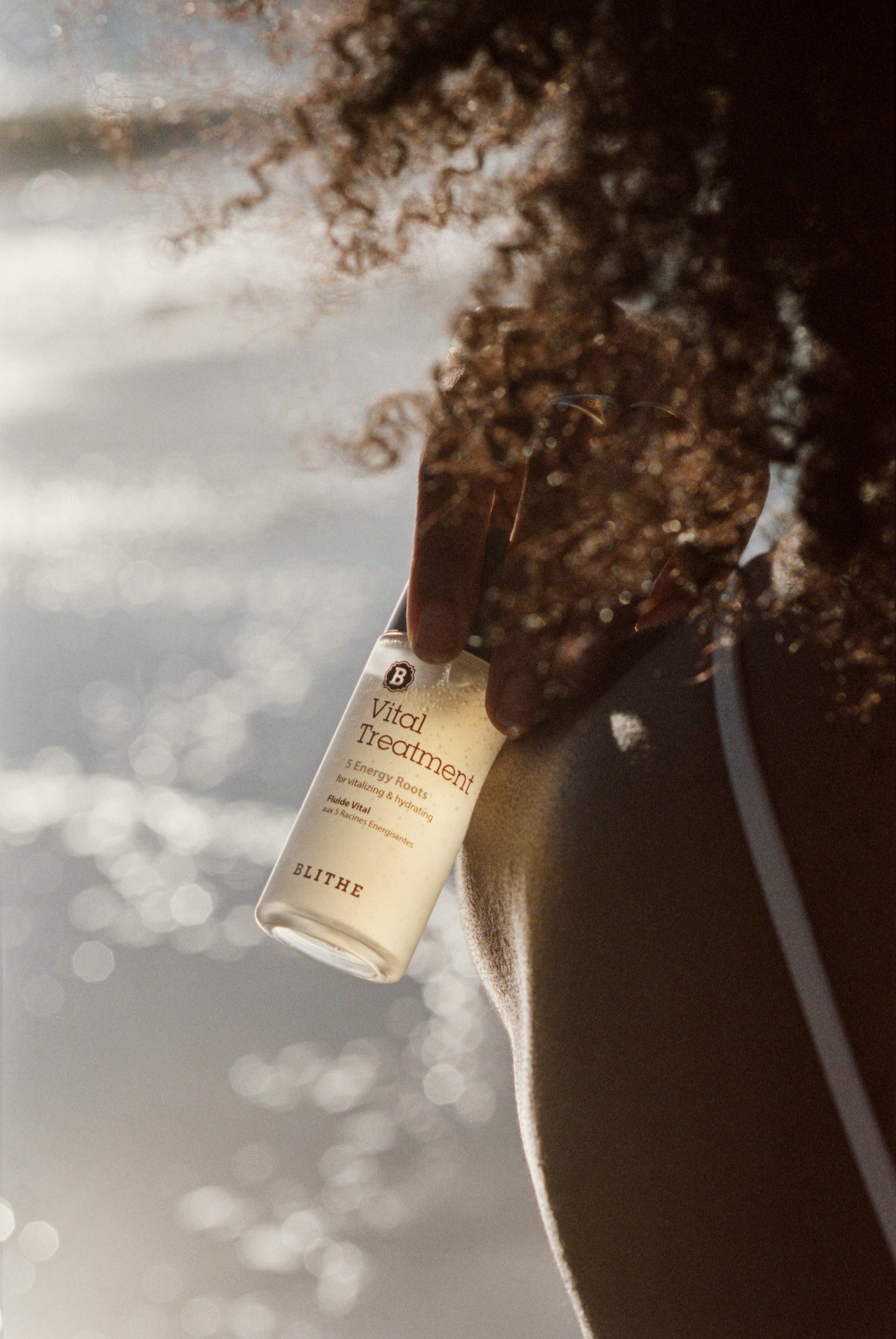 Blithe Beauty's Brand Story - Responsibly Sourced Natural Ingredients