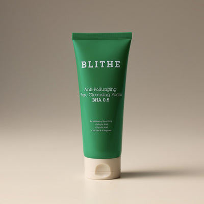 Blithe Free Skin Care Samples