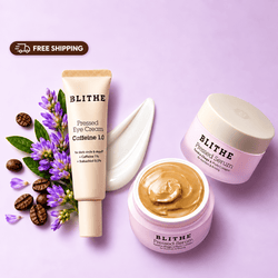 Face + Eyes Firming Duo