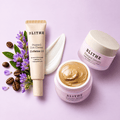 Face + Eyes Firming Duo