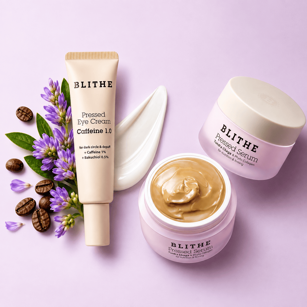 Face + Eye Firming Duo