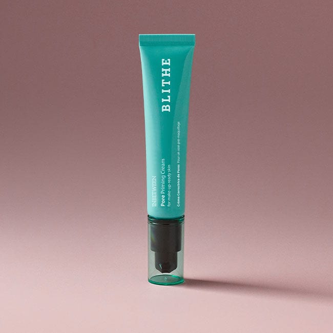 InBetween Pore Priming Cream