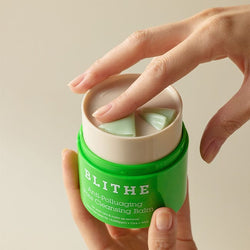 Anti-Polluaging Pore Cleansing Balm