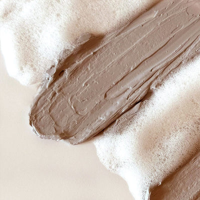 wrinkle care face mask mud Korean skincare blithe cosmetic fall care 