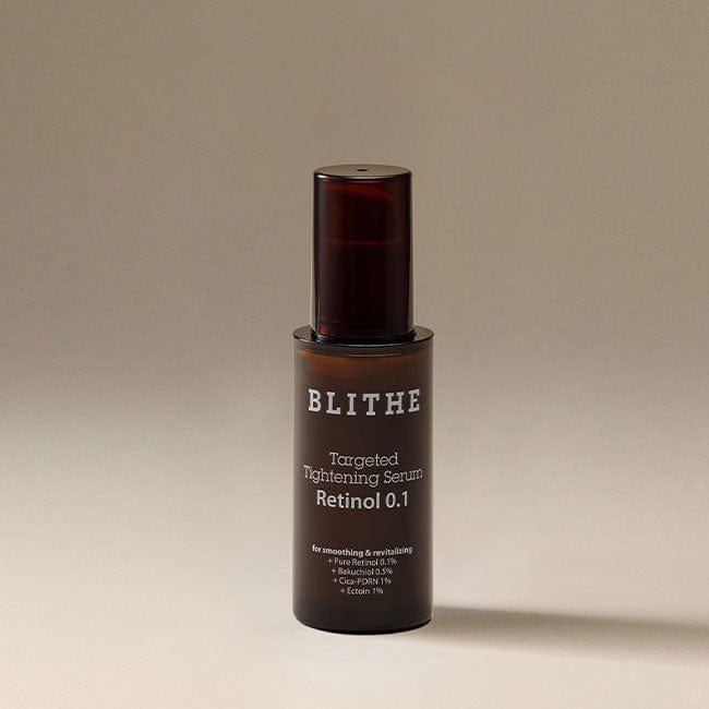 Targeted Tightening Serum Retinol 0.1
