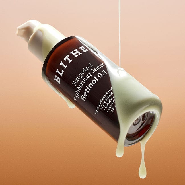 Targeted Tightening Serum Retinol 0.1