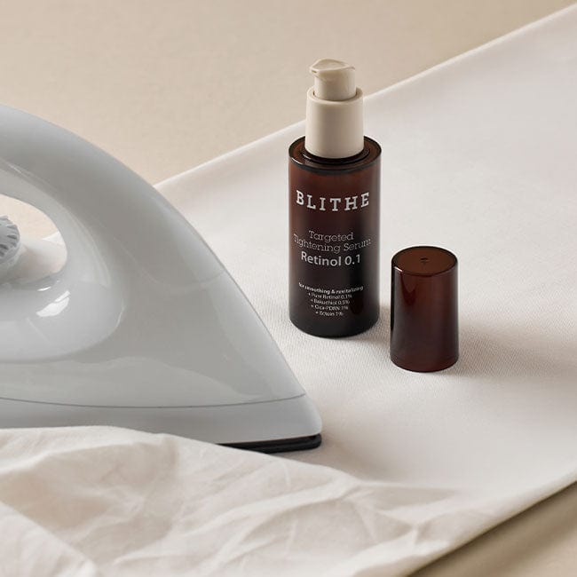 Targeted Tightening Serum Retinol 0.1