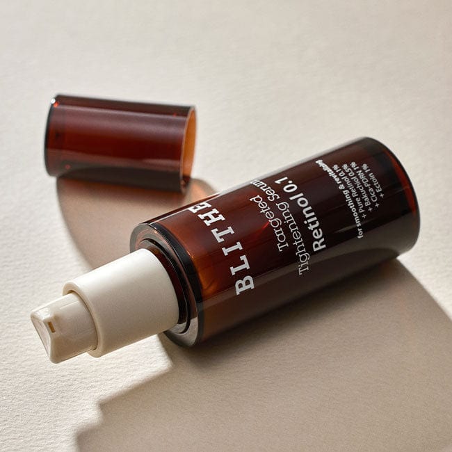 Targeted Tightening Serum Retinol 0.1