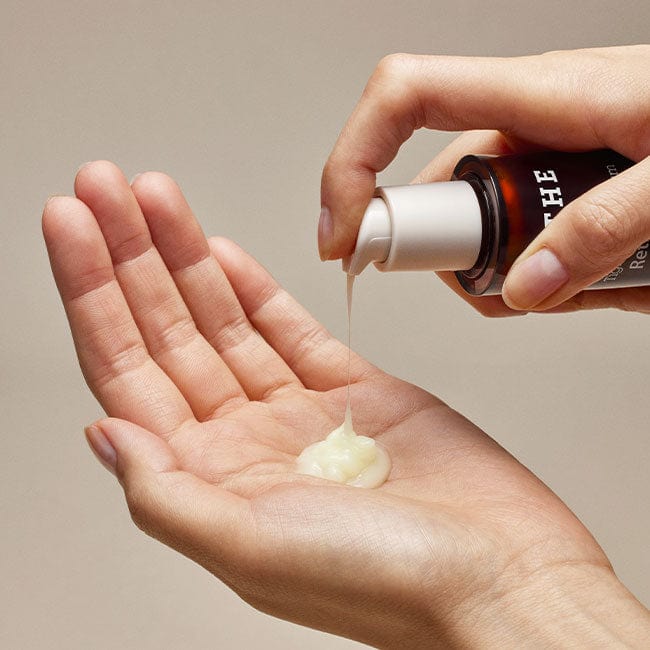 Targeted Tightening Serum Retinol 0.1