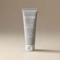 Bubbling Splash Mask
