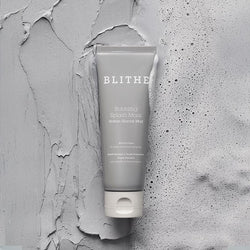 Bubbling Splash Mask
