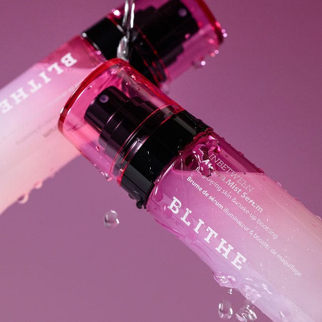 InBetween Aurora Mist Serum