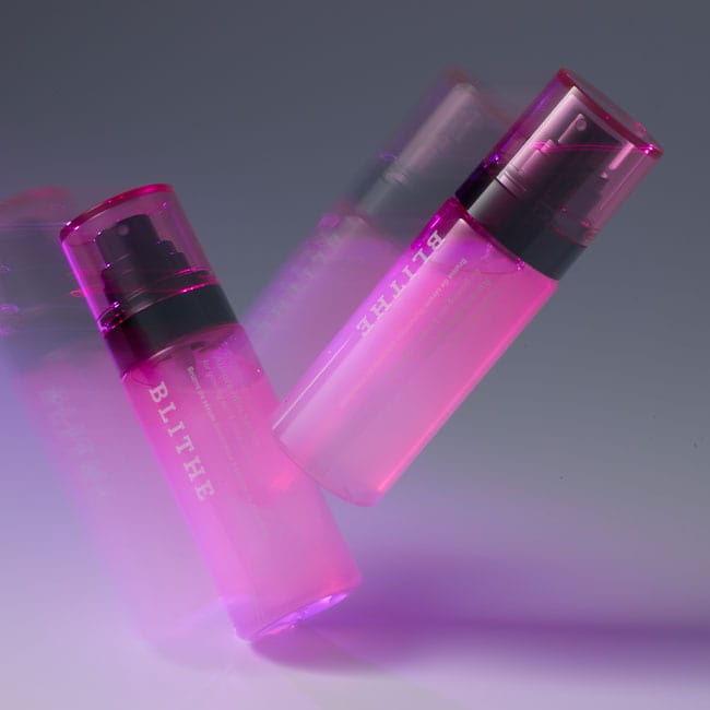 InBetween Aurora Mist Serum