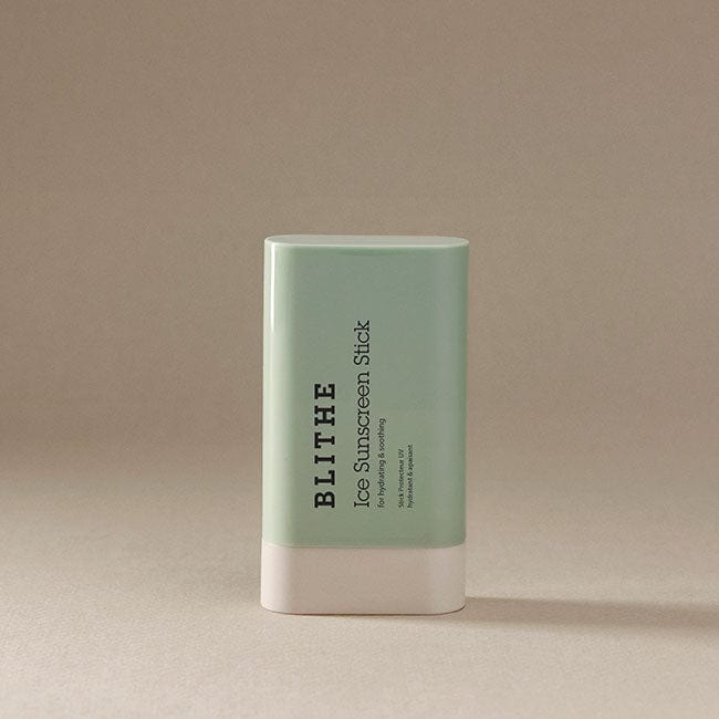 Ice Sunscreen Stick