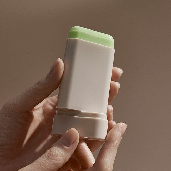 Ice Sunscreen Stick
