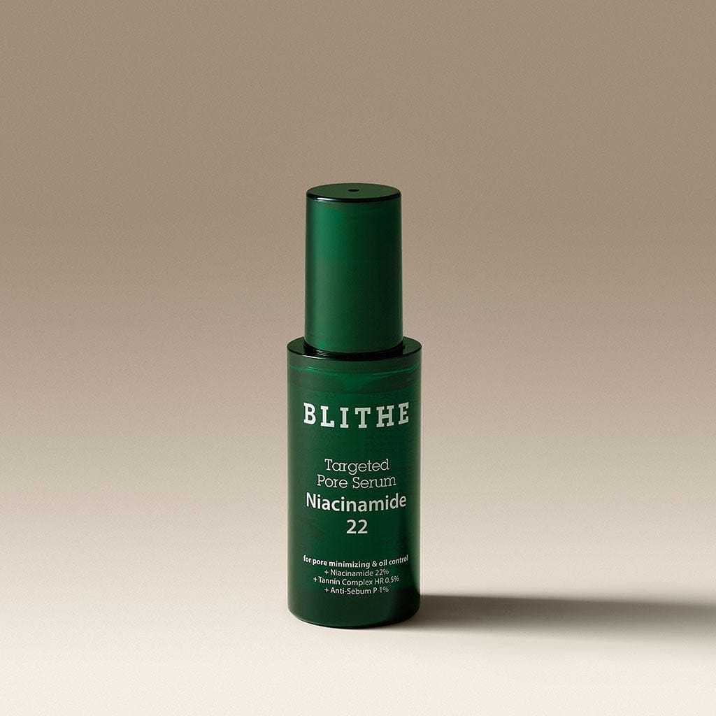 Targeted Pore Serum Niacinamide 22