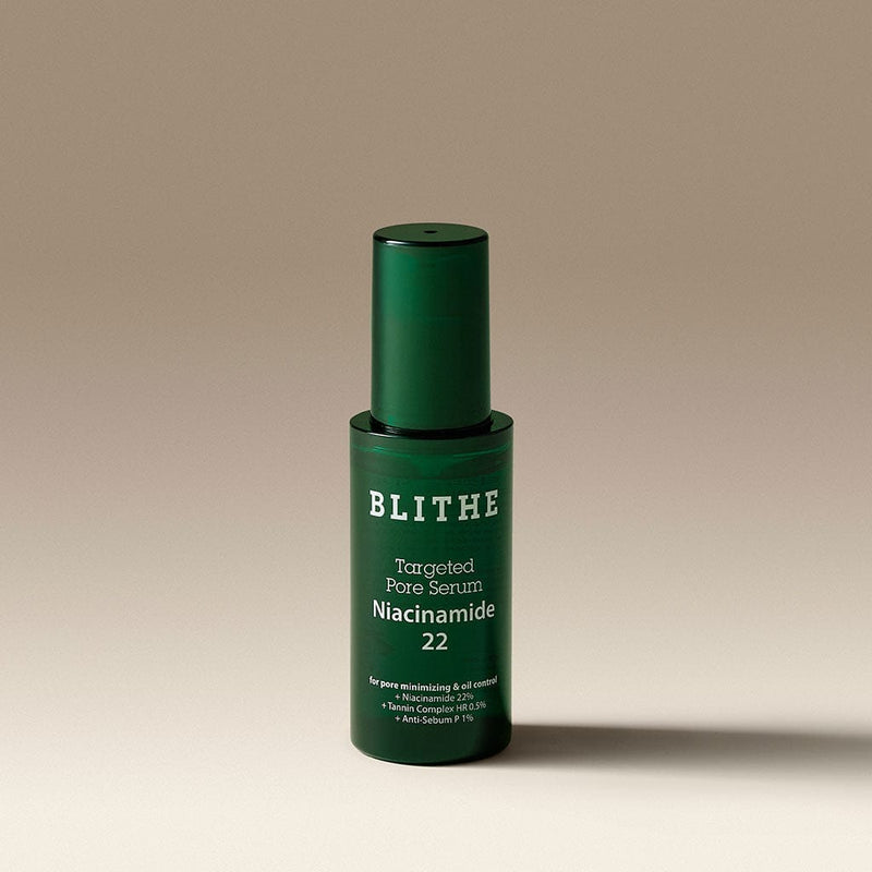 Targeted Pore Serum Niacinamide 22