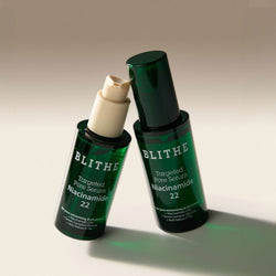 Targeted Pore Serum Niacinamide 22