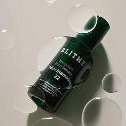 Targeted Pore Serum Niacinamide 22