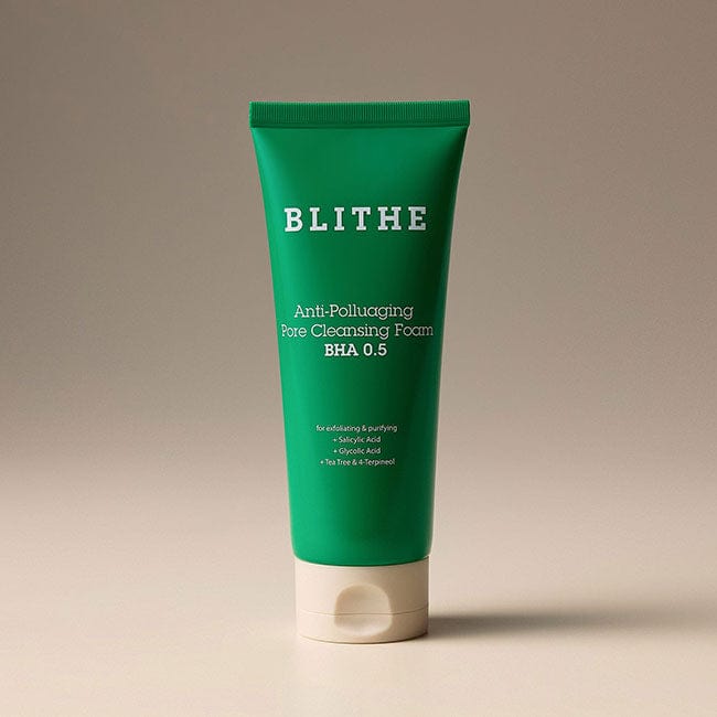Blithe Pore Cleansing BHA | Best Pore Cleanser for Blackhead Removal