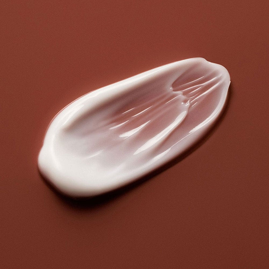 Texture of Pressed Eye Cream Caffeine 1.0 showing anti-puffiness and hydration benefits