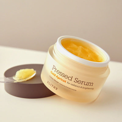 Blithe Free Skin Care Samples