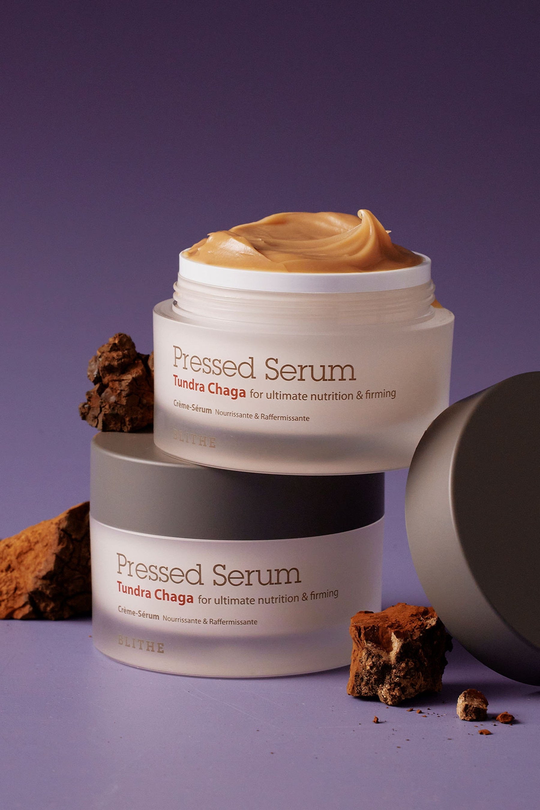 Blithe Beauty's Brand Story - Responsibly Sourced Natural Ingredients