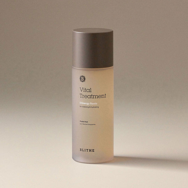 GLOW RECIPE★VITAL TREATMENT ESSENCE - 5 ENERGY ROOTS Vital Treatment 5 Energy Roots – Coréelle